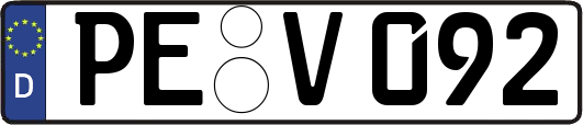 PE-V092