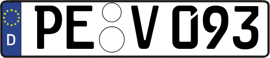 PE-V093