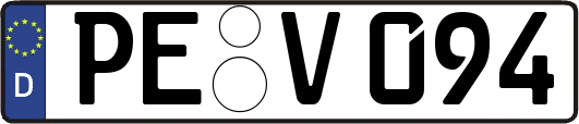 PE-V094