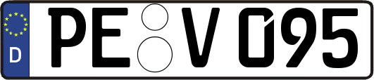 PE-V095