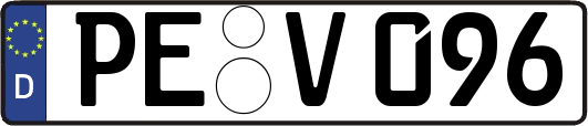 PE-V096