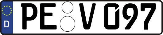 PE-V097
