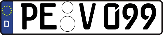 PE-V099