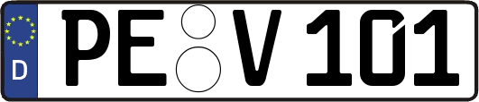 PE-V101