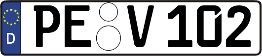 PE-V102