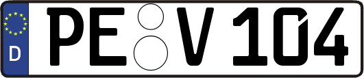 PE-V104