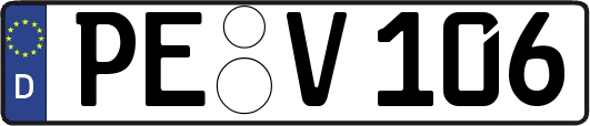 PE-V106