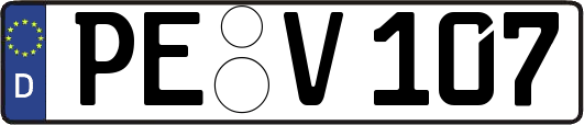 PE-V107