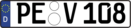 PE-V108