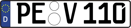 PE-V110
