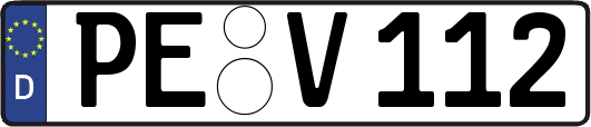 PE-V112