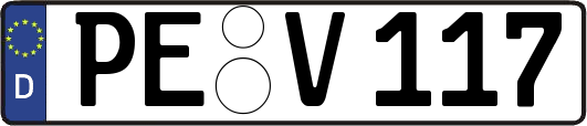 PE-V117