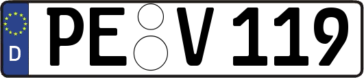 PE-V119