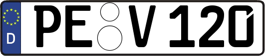 PE-V120