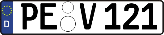 PE-V121