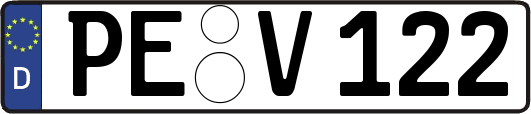 PE-V122