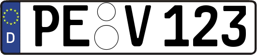 PE-V123