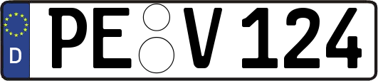 PE-V124
