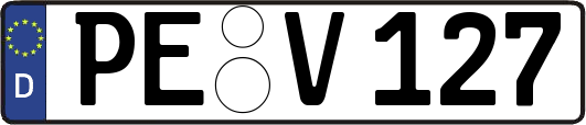 PE-V127
