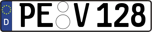 PE-V128