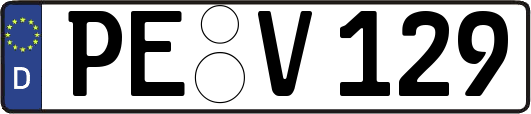 PE-V129