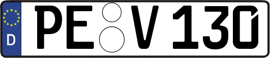 PE-V130