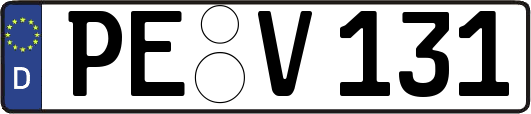 PE-V131