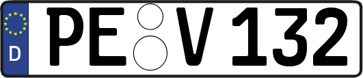 PE-V132