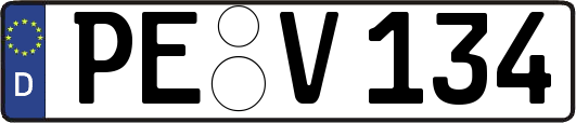 PE-V134