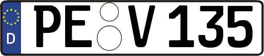 PE-V135