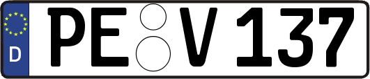 PE-V137
