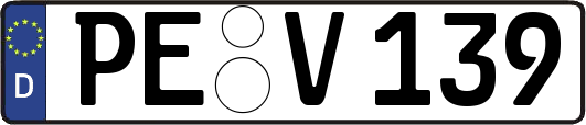 PE-V139
