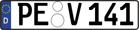 PE-V141