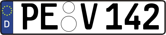 PE-V142
