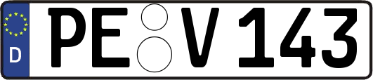 PE-V143