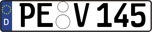 PE-V145