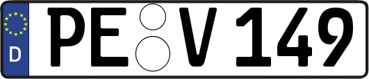 PE-V149