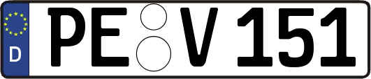 PE-V151