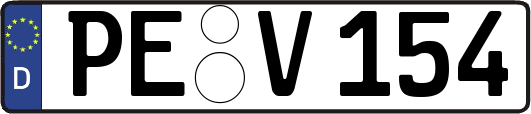PE-V154