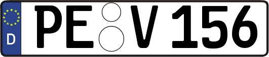 PE-V156