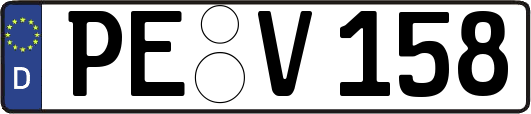 PE-V158