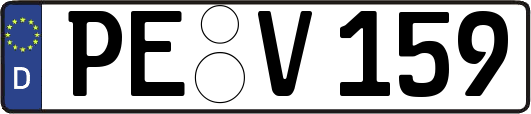 PE-V159