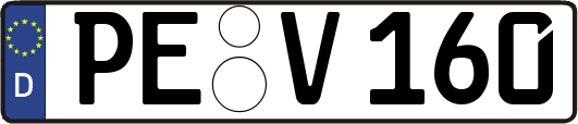 PE-V160