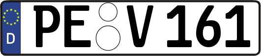 PE-V161