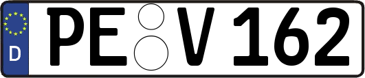 PE-V162