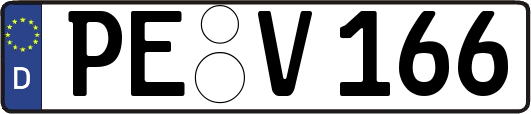 PE-V166