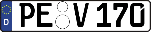 PE-V170