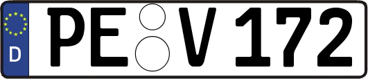 PE-V172