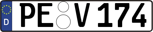 PE-V174