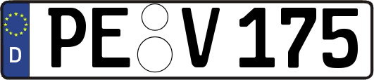 PE-V175